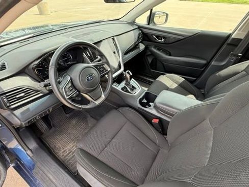 Used 2022 Subaru Legacy Premium AWD/4WD image 16