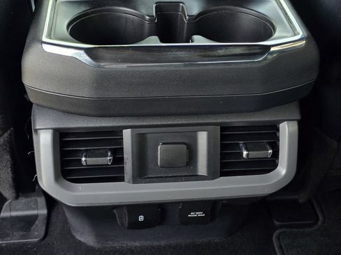 Used 2024 Ford F150 Lariat w/ FX4 Off-Road Package AWD/4WD image 38