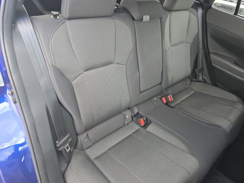 Certified 2024 Subaru Crosstrek 2.0i Premium AWD/4WD image 18