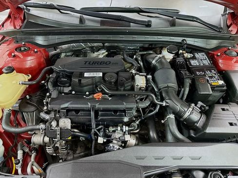 Used 2022 Kia K5 LXS image 26