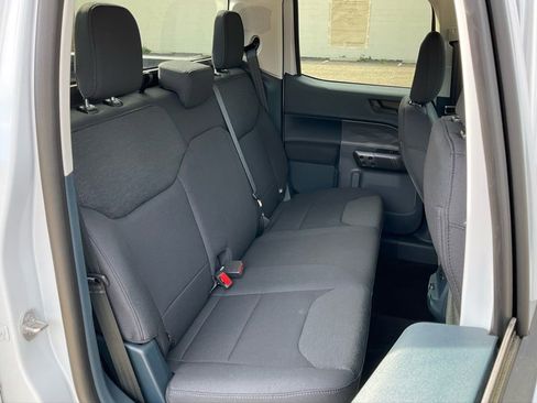 New 2026 Ford Maverick XL image 26