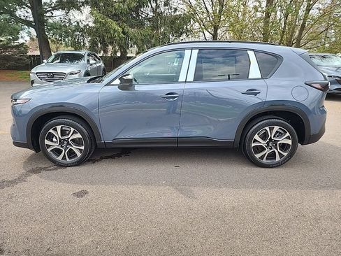 New 2026 MAZDA CX-5 Preferred image 8