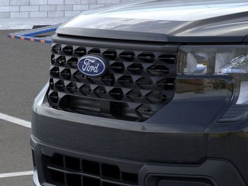 New 2025 Ford Maverick XLT w/ Equipment Group 302A image 18