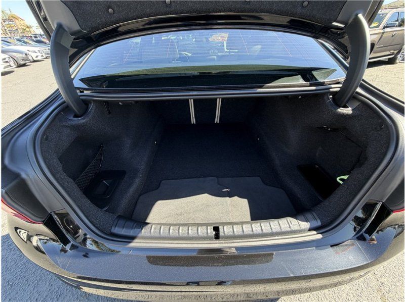 Used 2020 BMW 530i w/ Premium Package RWD image 21