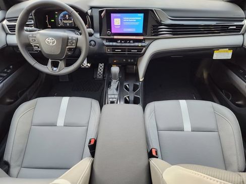 New 2026 Toyota Camry SE w/ Convenience Package FWD image 23