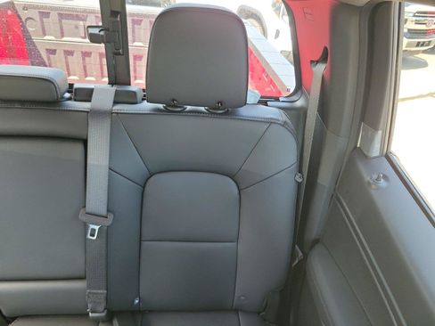 New 2026 GMC Canyon Elevation w/ Convenience Package AWD/4WD image 13