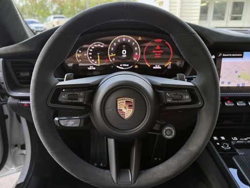 Used 2026 Porsche 911 GT3 image 19