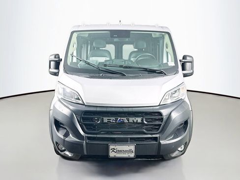 New 2026 RAM ProMaster 1500 w/ Convenience Group image 2