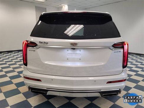 Used 2023 Cadillac XT6 Luxury image 6