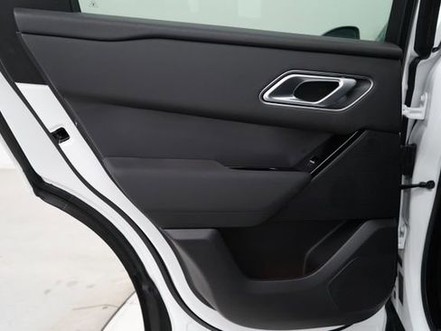 Used 2024 Land Rover Range Rover Velar Dynamic SE image 64