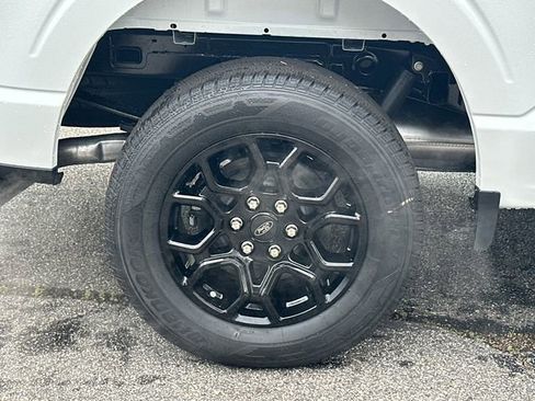 New 2026 Ford F150 STX RWD image 19