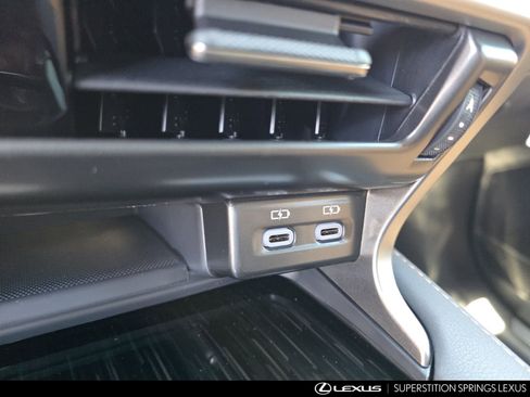 New 2026 Lexus RX 350 AWD image 23