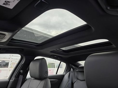 New 2026 Cadillac CT5 V AWD/4WD image 24