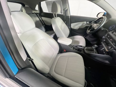 Used 2023 Hyundai Kona SEL w/ Convenience Package image 28