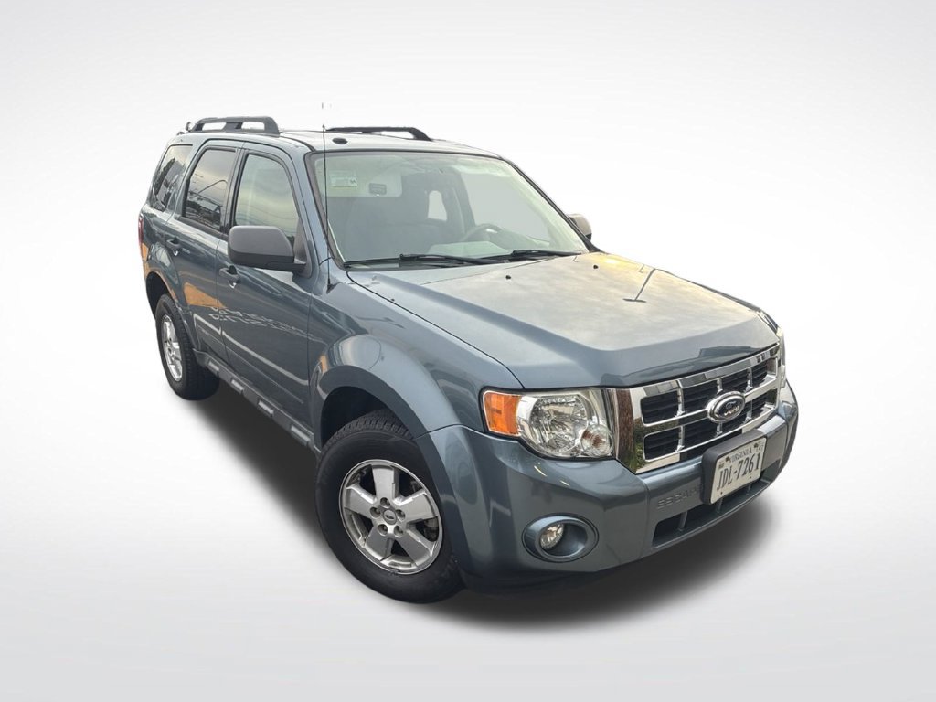 Used 2012 Ford Escape XLT AWD/4WD image 2
