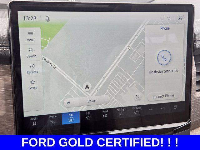 Used 2023 Ford Expedition Max Limited RWD image 25