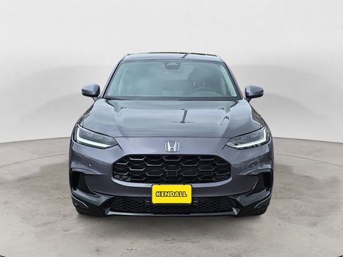 New 2026 Honda HR-V EX-L image 8