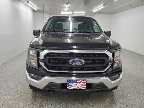 Used 2023 Ford F150 XLT w/ Trailer Tow Package image 2