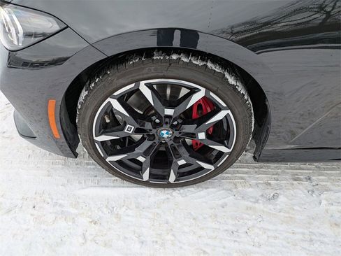 Used 2025 BMW M340i xDrive w/ Premium Package image 31