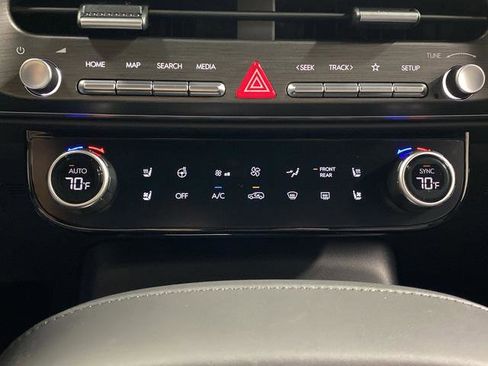 New 2026 Hyundai Palisade Calligraphy image 21