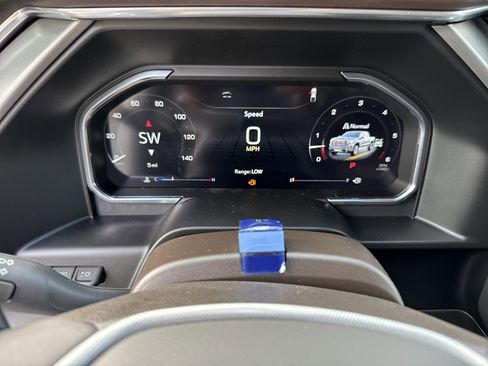 New 2026 GMC Sierra 1500 Denali image 21