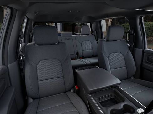 New 2026 RAM 1500 2WD Crew Cab image 16