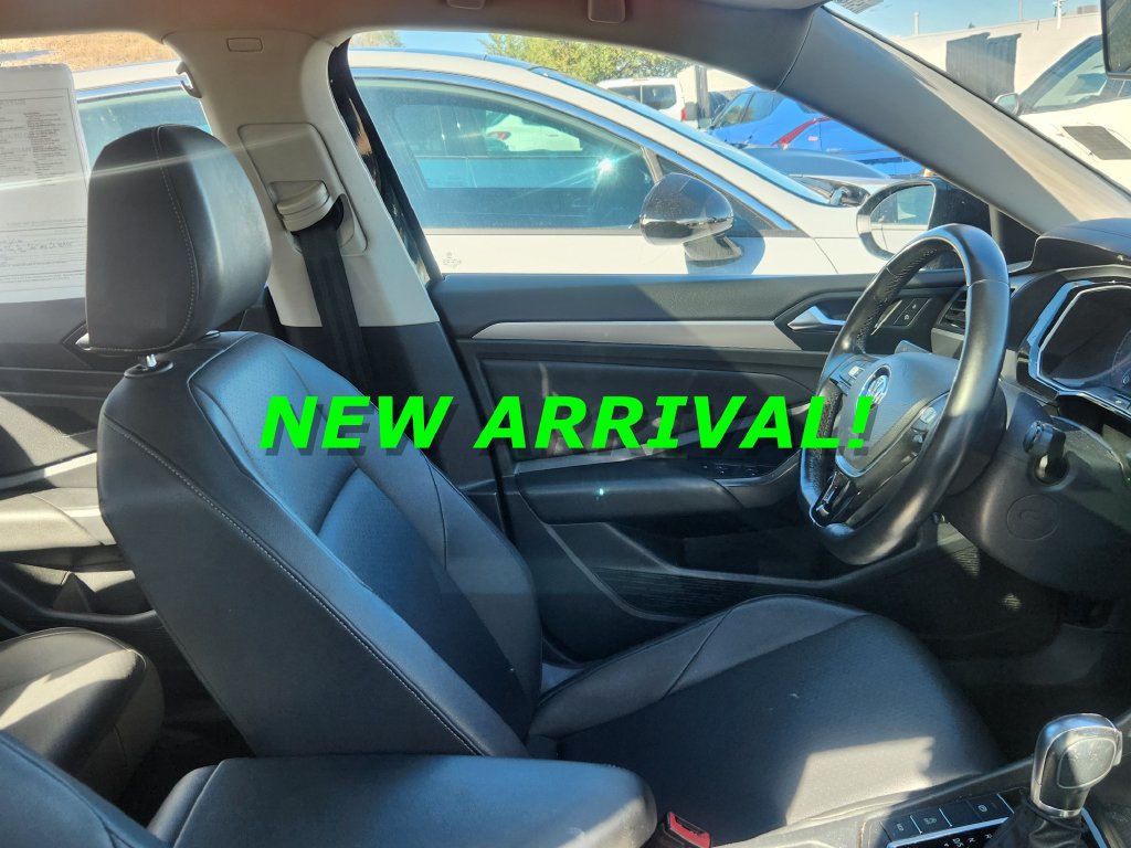 Used 2019 Volkswagen Jetta FWD image 16