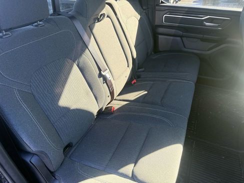 Used 2020 RAM 1500 Big Horn image 11