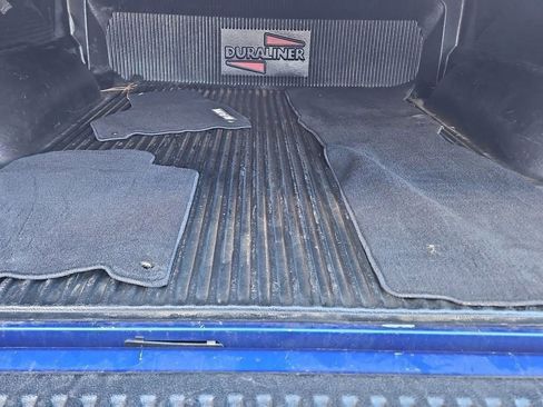 Used 2017 RAM 1500 Sport image 20