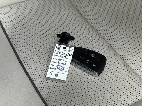 Used 2023 GMC Yukon XL Denali w/ Max Trailering Package AWD/4WD image 44