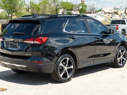 Used 2022 Chevrolet Equinox LT image 6