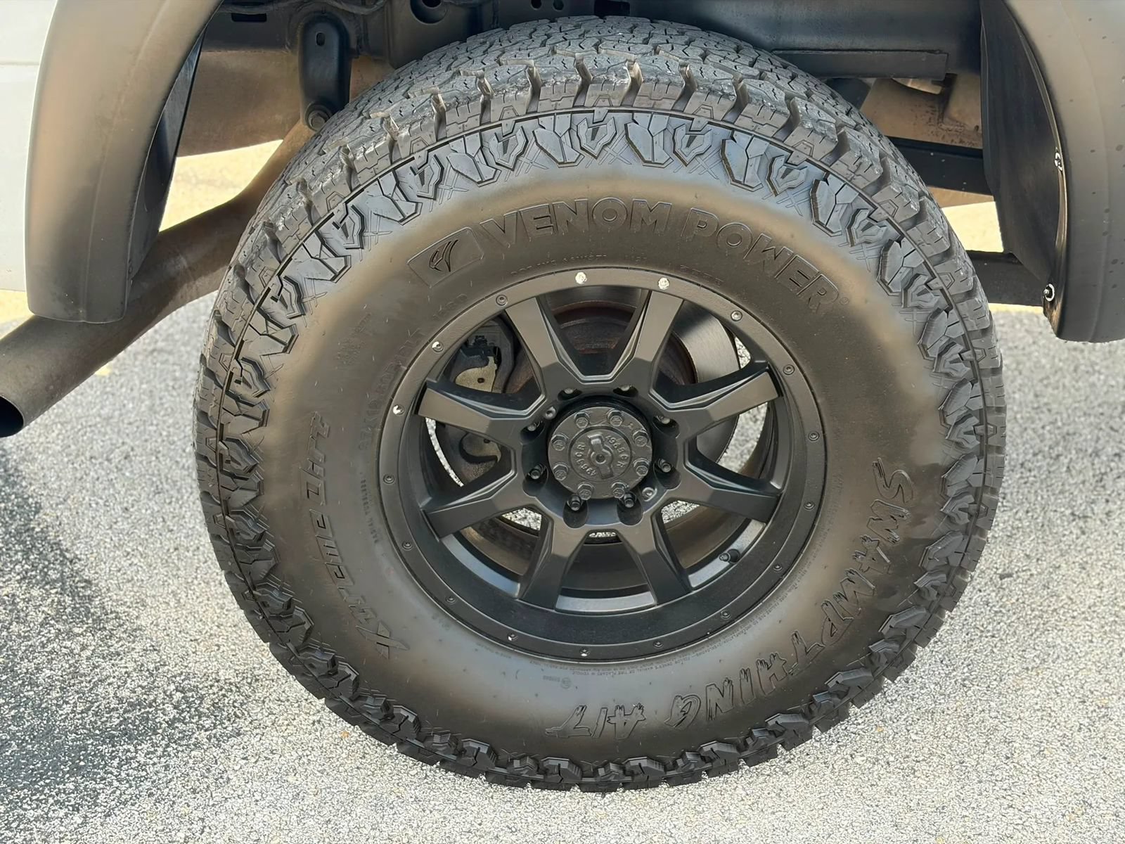 Used 2021 RAM 2500 Big Horn AWD/4WD image 11