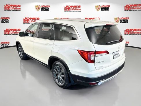 Used 2019 Honda Pilot EX-L image 2