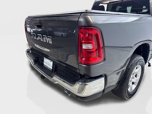 Used 2025 RAM 1500 Tradesman RWD image 18