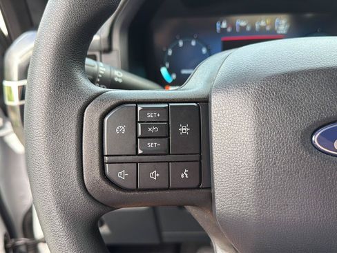 Certified 2025 Ford F150 STX w/ Equipment Group 200A RWD image 21
