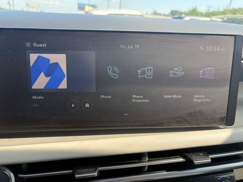 Used 2025 Hyundai Tucson SEL FWD image 26