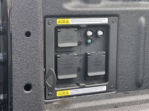 New 2026 Ford F150 Platinum w/ Equipment Group 703A Plus image 51