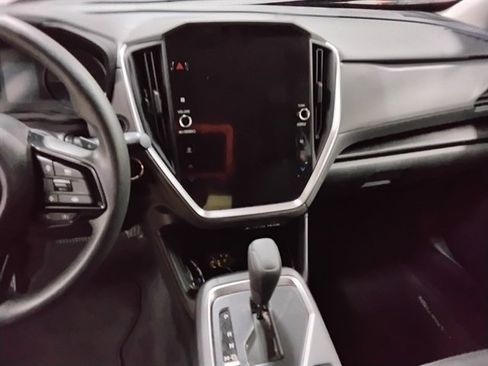 Used 2024 Subaru Crosstrek 2.0i Premium w/ Crosstrek Mirror Package AWD/4WD image 12