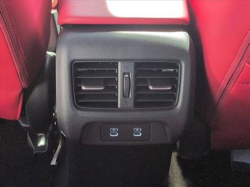 New 2026 Acura ADX A-Spec image 19