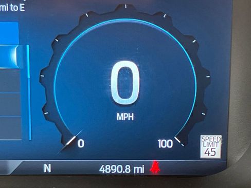 Certified 2025 Ford F350 Platinum image 10