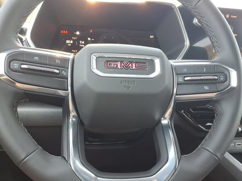New 2026 GMC Canyon Elevation w/ Convenience Package AWD/4WD image 17