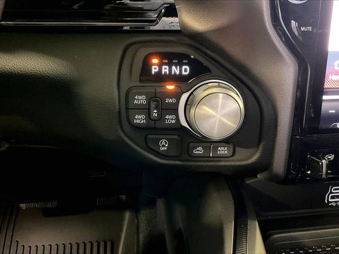 New 2026 RAM 1500 Rebel w/ Rebel Level 2 Equipment Group image 29