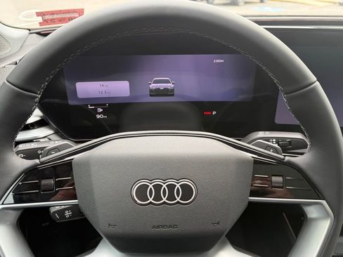 New 2026 Audi A6 Premium Plus image 29