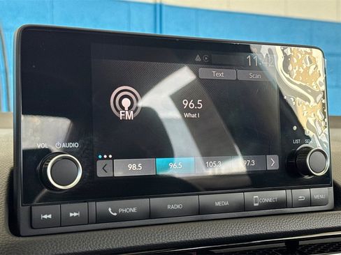 Certified 2025 Honda Civic Sport image 16