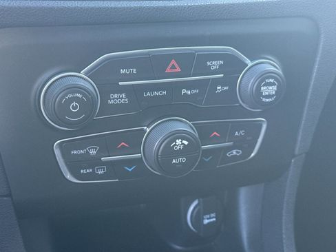 Used 2020 Dodge Charger Scat Pack image 19