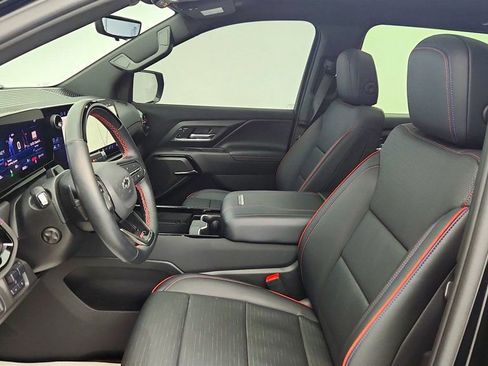 Used 2024 Chevrolet Silverado EV RST image 21