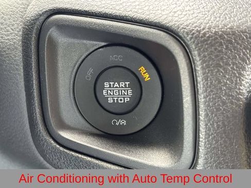 New 2026 Jeep Wrangler Unlimited Sport AWD/4WD image 19