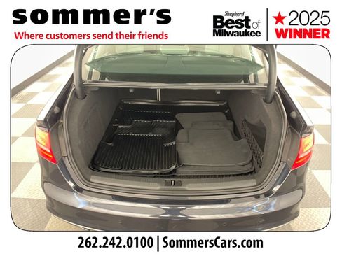 Used 2015 Audi A4 2.0T Premium Plus w/ Technology Package AWD/4WD image 21