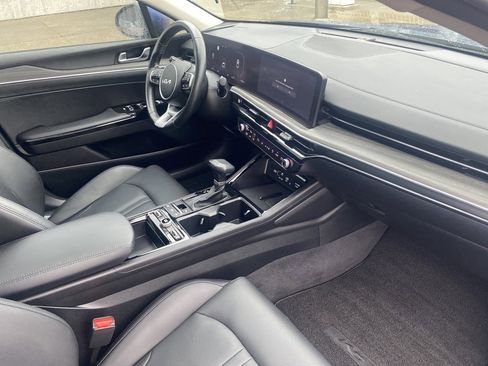 Used 2025 Kia K5 EX image 23