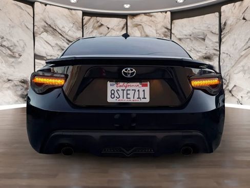 Used 2014 Scion FR-S Monogram Series image 3